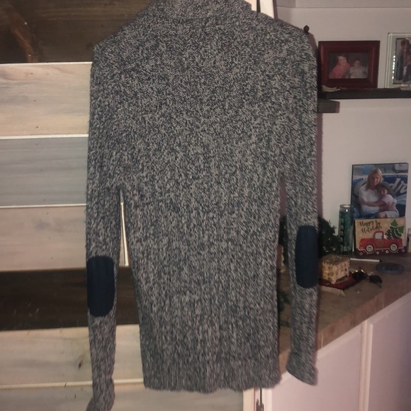 Forever 21 Long Button Down Cardigan - small size - Picture 5 of 11